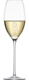 Zwiesel Champagnerglas