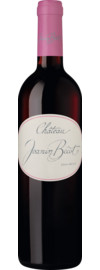 2018 Château Joanin Bécot