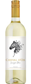 2023 Cheval d'Or Sauvignon Blanc