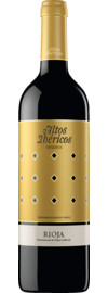 2017 Altos Ibéricos Rioja Reserva