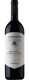 2018 La Macioche Brunello di Montalcino