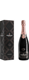 2016 Ferrari Perlé Rosé Riserva
