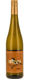 2021 Mees Rivaner