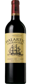 2023 Château Malartic-Lagravière rouge