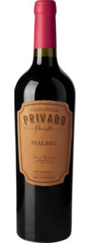 2020 Jorge Rubio Privado Malbec Roble