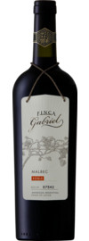 2021 Jorge Rubio Finca Gabriel Malbec Roble