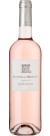 2023 Domaine de Médeilhan Syrah Grenache