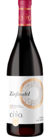 2020 Luis A. Cetto Zinfandel
