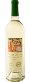 2021 Santa Cecilia Blanco Sauvignon Blanc-Colombard