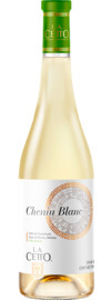 2021 Luis A. Cetto Sauvignon Blanc