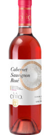 2021 Luis A. Cetto Rosé Cabernet