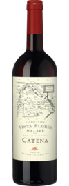 2022 Catena Vista Flores Malbec