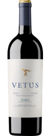 2021 Vetus Colección de Suelos