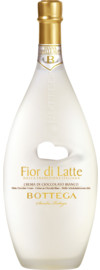 Bottega Fior di Latte Crema di Cioccolato Bianco