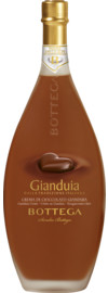 Bottega Crema di Cioccolato Gianduia