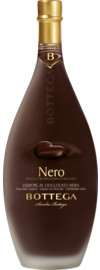 Bottega Liquore al Cioccolato Nero