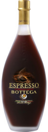 Bottega Ethiopian Coffee Espresso Liquore