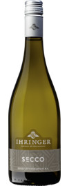 Ihringer Secco Qualitäts-Perlwein