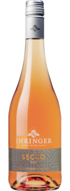Ihringer Secco Rosé Qualitäts-Perlwein
