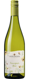 2022 Ihringer Souvignier Gris PIWI