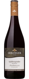 2020 Ihringer Spätburgunder