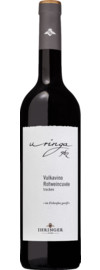 2020 Uringa 962 Ihringer VulkaVino Rotwein Cuvée