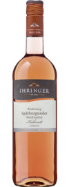 2022 Ihringer Winklerberg Späburgunder Weißherbst