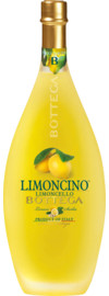 Bottega Limoncino Limoncello