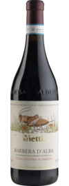 2021 Vietti Barbera d’Alba Scarrone Vigna Vecchia