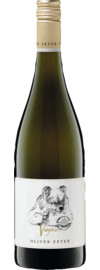 2023 Oliver Zeter Viognier