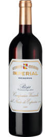 2019 CVNE Imperial Rioja Reserva