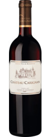2018 Château Carignan