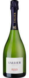 Champagner Lallier Série R020