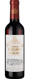 2007 Château Labégorce