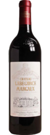 2007 Château Labégorce