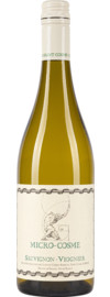 2023 Micro Cosme Sauvignon-Viognier