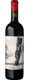2021 Invincible Douro Red