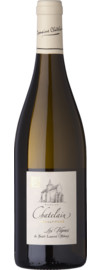 2022 Les Vignes de Saint-Laurent L'Abbaye