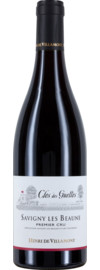 2018 Henri de Villamont Clos des Guettes