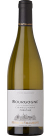 2021 Henri de Villamont Prestige Chardonnay