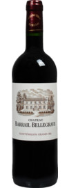 2019 Château Barrail Bellegrave