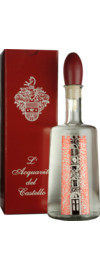 L'Acquavite del Castello Grappa
