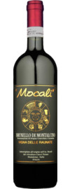 2018 Mocali Vigna delle Raunate Brunello di Montalcino