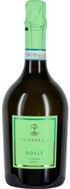 Pratello Bollé Lugana Spumante Brut