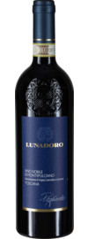 2018 Lunadoro Pagliareto Vino Nobile