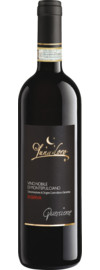 2012 Lunadoro Quercione Vino Nobile Riserva