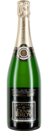 Champagne Duval-Leroy Réserve