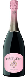 Champagne Duval-Leroy Prestige Rosé Premier Cru