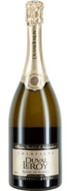 Champagne Duval-Leroy Prestige Blanc de Blancs