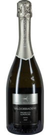2022 Bacio della Luna Millesimato Prosecco Spumante